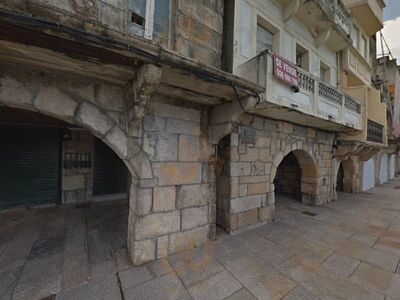 Restaurante Marisqueria O Pescador