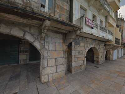 Restaurante Marisqueria O Pescador