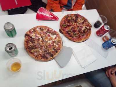 Telepizza
