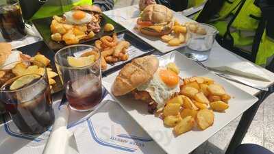 Bar Restaurante Arretxe