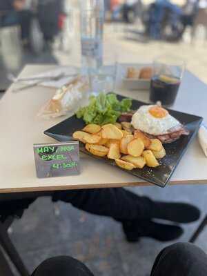 Bar Restaurante Arretxe