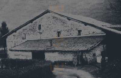 Bar Restaurante Arretxe