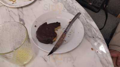 Pastelerías Roldán