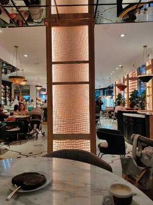 Pastelerías Roldán