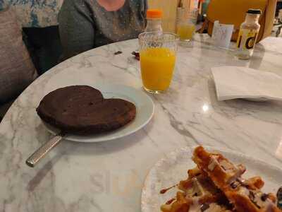 Pastelerías Roldán