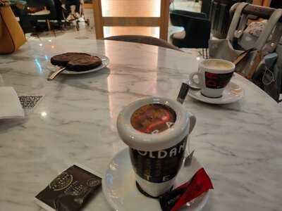 Pastelerías Roldán