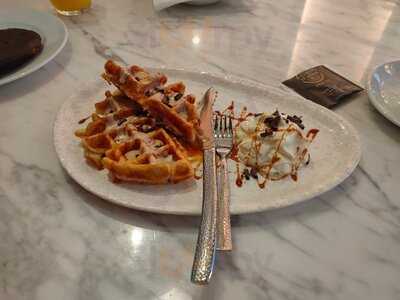 Pastelerías Roldán