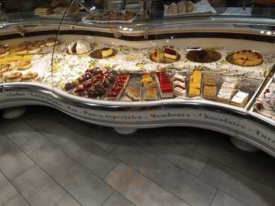 Pastelerías Roldán