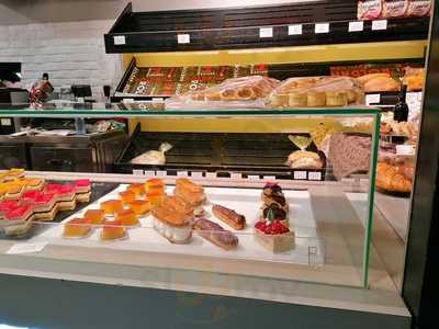 Pastelerías Roldán