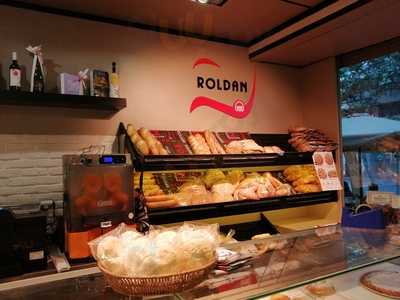 Pastelerías Roldán