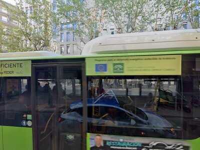 Pastelerías Roldán