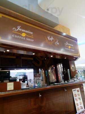 Jamaica Coffee Shop