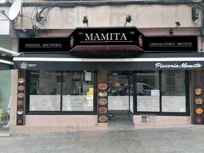Pizzeria Mamita