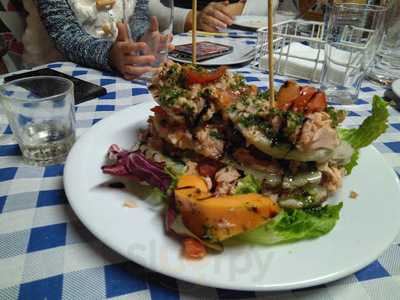 Guachinche El Calderito