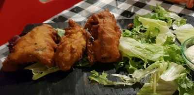 Guachinche El Calderito