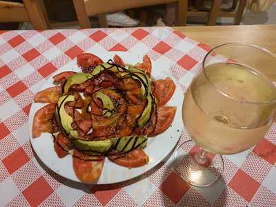 Guachinche El Calderito