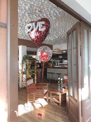 Guachinche El Calderito