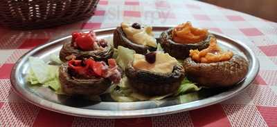 Guachinche El Calderito