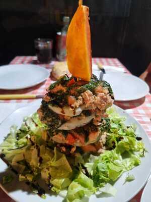 Guachinche El Calderito