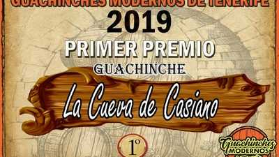 Guachinche El Calderito