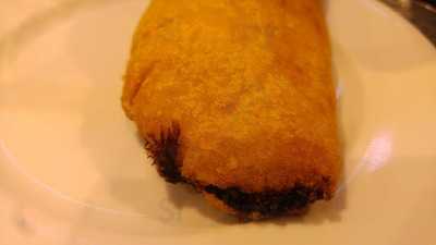 Braseria De Castilla Rondilla