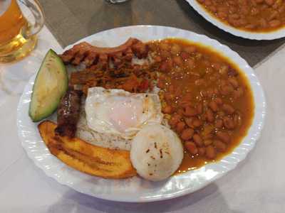 Braseria De Castilla Rondilla