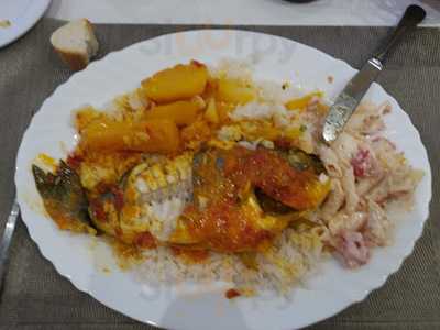 Braseria De Castilla Rondilla