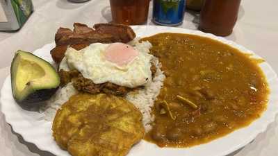 Braseria De Castilla Rondilla