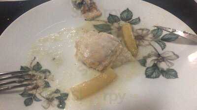 Restaurante El Silencio