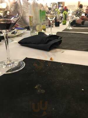 Restaurante El Silencio