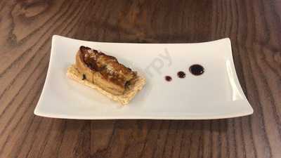 Restaurante El Silencio