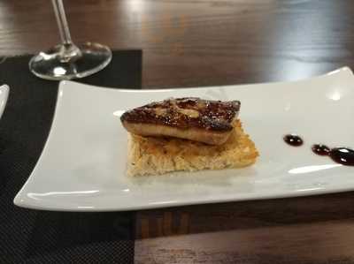 Restaurante El Silencio