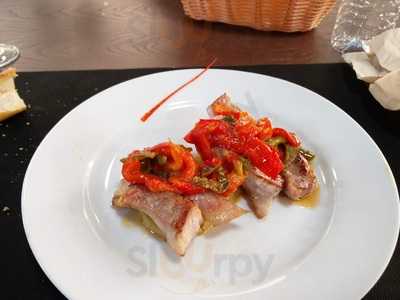 Restaurante El Silencio