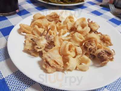 Café-bar Gran Parada