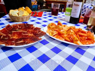 Café-bar Gran Parada