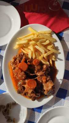 Café-bar Gran Parada