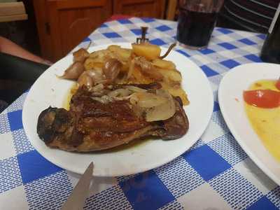 Café-bar Gran Parada