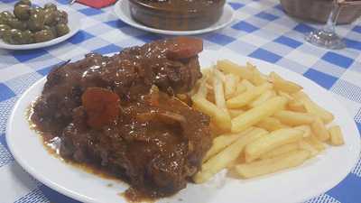 Café-bar Gran Parada