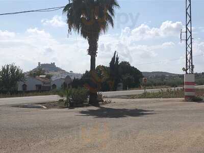 Restaurante San Luis