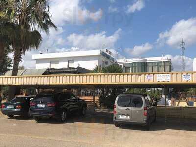 Restaurante San Luis