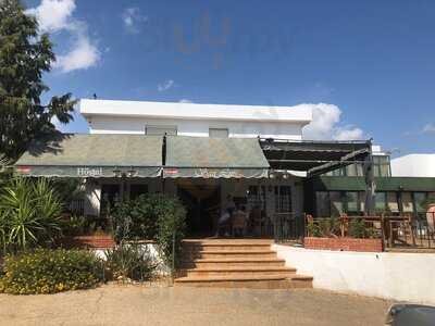 Restaurante San Luis