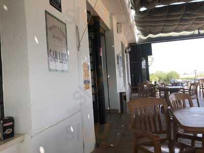 Restaurante San Luis