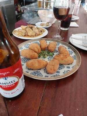 Restaurante San Luis