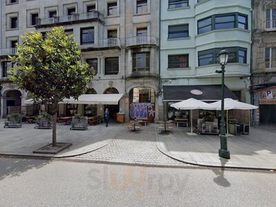 Pizzería Napolitana Heladería