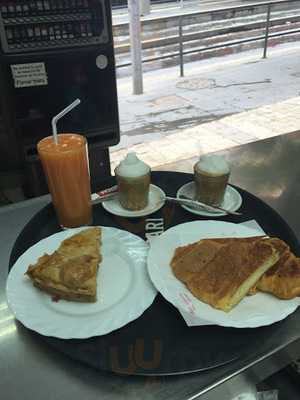 Hamburgueseria Picnic