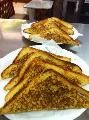 Hamburgueseria Picnic