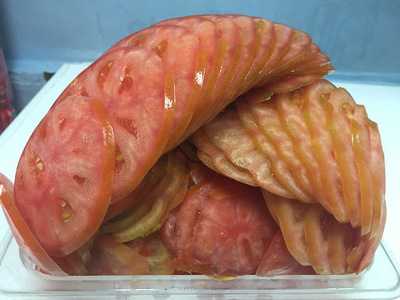 Hamburgueseria Picnic