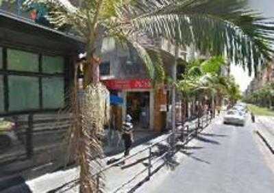 Hamburgueseria Picnic