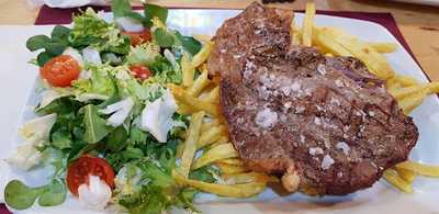 Bar Hamburguesería Dido