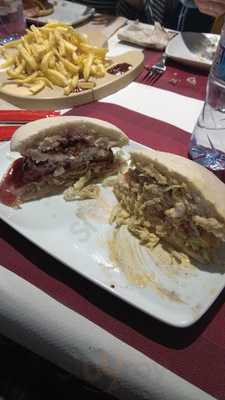 Bar Hamburguesería Dido